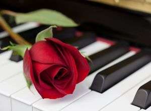 "Irgendwas mit Liebe ..." -Lieder zum Valentinstag