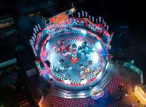 Spandauer Winterland