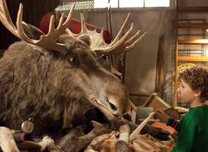 Kino: Mitten in der Winternacht