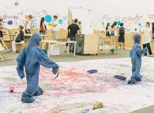 Volkswagen Group Children’s Weekend