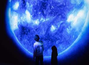 Linklaters-Familientag: Kostenlose Workshops und Führungen