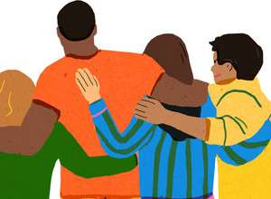 Miteinander statt allein – Kreativtag am Wasserturm