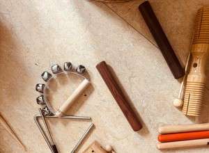 Musikalische Früherziehung - Tiny Tunes