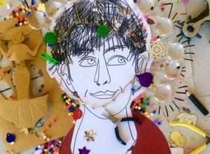 Kostenloser Familiensonntag im Bröhan - Magische Winterwelte