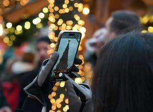 Kleine Gesichter, große Rechte – Fotografieren in der Kita