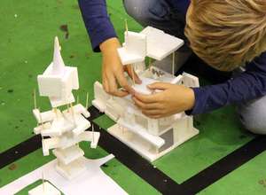 FamilienSonntag / SonntagsWerkstatt