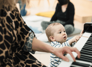 Pianobabys-Das Babykonzert in Augsburg