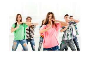 HipHop - Mahalaya Yoga & Healing Arts