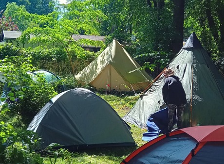 Mittsommer für die ganze Familie