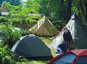 Mittsommer für die ganze Familie
