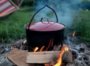 Familientage in der Natur mit der MoOS