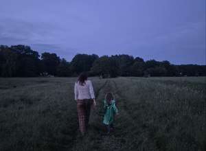 Familientage in der Natur