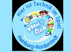 Technik Tag mit dem VDIni-Club