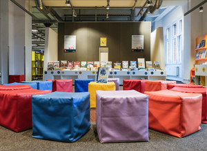 Bilderbuchkino: Lieselotte Weihnachtskuh