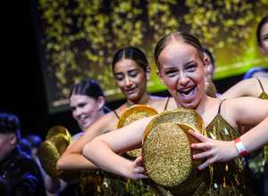 Gesang, Tanz, Schauspiel | Main Stage 3 | 2 Probetage buchen