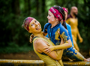 XLETIX Kids KÖLN - Ein Abenteuer für die ganze Familie