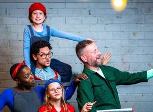 Regina Rossi: FAIR(Y) Tales