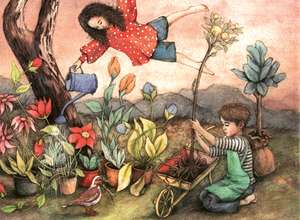 Interaktiver Ausstellungsbesuch