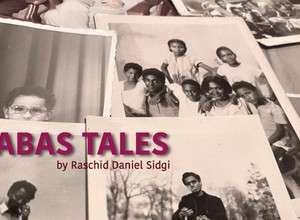Babas Tales