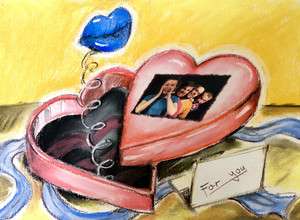 Romantic Comedy - Die Improshow