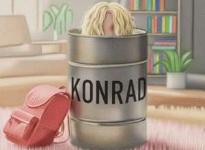 Kindertheater - Konrad oder Das Kind aus der Konservenbüchse