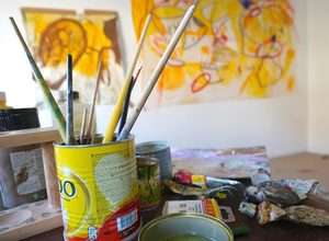 Kinderworkshop – „Zwischen den Welten – Traum und Realität“