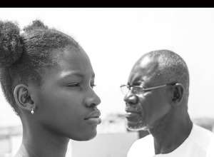 Positive Maskulinität - Vater-Kind Beziehungen