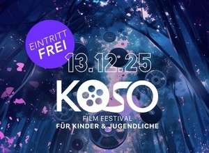 KOSO Filmfestival