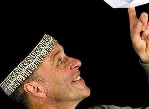 „Draht-Eseleien“ von Jörg Baesecke