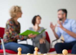 Wie Sie Konflikte mit ihren Kindern friedlich lösen