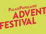 AdventFestival im PalaisPopulaire