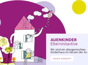 Kinderbasar - Auenkinder Frühjahrsbasar 2026 