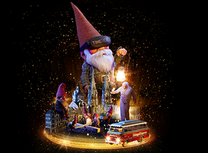 Die Heinzel zu Köln - TimeRide Köln