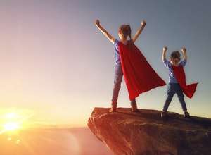 Aufbaukurs: Selbstbehauptungs- und Resilienztraining für Kinder