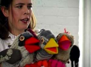 Figurentheater "Die Drei Spatzen"