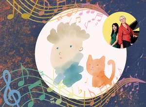 Der unsichtbare Jakob und die seltsamen Wesen von der anderen Seite