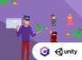Spieleentwickler in Unity (Programmierkurs mit 5 Lektionen)