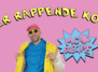 MC Recipe - der rappende Koch