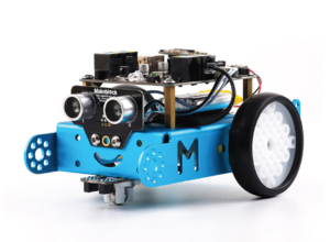 MitMachMittwoch - Coding