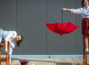 Die Sache mit den Dingen