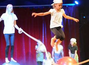 Poldi-Kids - Oderberg