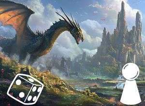 Brettspieleabend in der Humboldt-Bibliothek