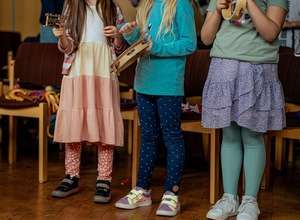 Familiengottesdienst am 2.Advent