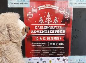 Karlshorster Adventszauber