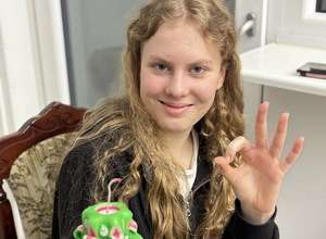 Kreativer Workshop Handgeschnitzte Kerzen für Kids & Teenies