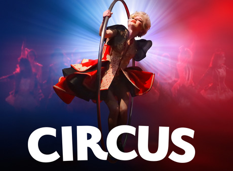 CIRCUS – Festival der Artisten