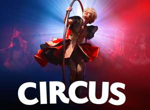 CIRCUS – Festival der Artisten