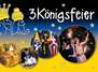 3Königsfeier 2026