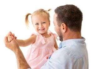 Eltern-Kind-Tanzen - Hebammenpraxis Storchennest