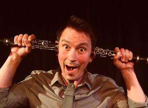 Jochen Falck und „Die bunte BonBon-Show“